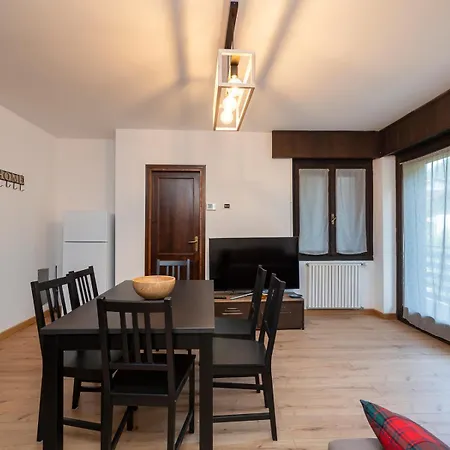 Valtellina - Vicino Salita Baradello Le Bratte
